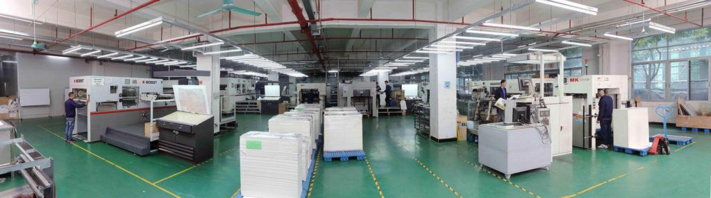 planner printing manufacturer